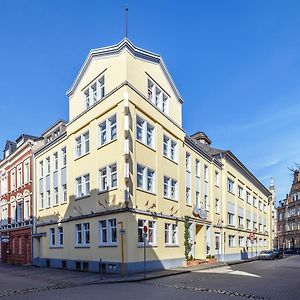 City Hotel Stolberg